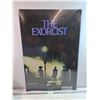 Image 1 : "The Exorcist" (1973) Laminated Movie Poster-24"x36"