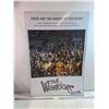 Image 1 : "The Warriors" (1979) Laminated Movie Poster