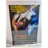 Image 1 : "The Fog" (1980) Laminated Movie Poster 24"x36"