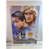 Image 1 : "Point Break" (1991) Laminated Movie Poster 24"x36"