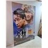 Image 2 : "Point Break" (1991) Laminated Movie Poster 24"x36"