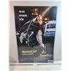 Image 1 : "Robocop" (1987) Laminated Movie Poster 24"x36"