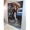Image 3 : "Robocop" (1987) Laminated Movie Poster 24"x36"