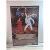 Image 1 : "Saturday Night Fever" (1977) Laminated Movie Poster 24"x36"