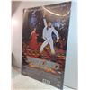 Image 3 : "Saturday Night Fever" (1977) Laminated Movie Poster 24"x36"