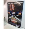 Image 3 : "Child's Play 2" (1990) Laminated Movie Poster 24"x36"