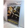 Image 3 : "2001: A Space Odyssey (1968) Laminated Movie Poster 24"x36"