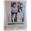 Image 1 : "Pretty in Pink" (1986) Laminated Movie Poster 24"x36"