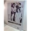 Image 3 : "Pretty in Pink" (1986) Laminated Movie Poster 24"x36"