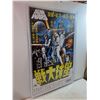 Image 2 : Laminated Japanese Star Wars Movie Poster Art 24"x36"