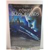 Image 3 : (2) Movie Posters "Death Note" and "Edward Scissorhands" 24"x36"