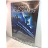 Image 4 : (2) Movie Posters "Death Note" and "Edward Scissorhands" 24"x36"