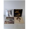 Image 3 : (10) Records- Mostly Neil Diamond