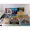 Image 1 : (10) Records- Mostly Classical