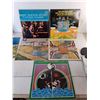 Image 2 : (10) Records- Mostly Classical