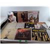 Image 1 : (10) Records- James Last, Classical, Misc.