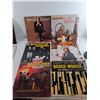 Image 2 : (10) Records- James Last, Classical, Misc.