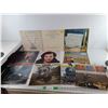 Image 1 : (10) Records- Neil Diamond, Classical, Railroad Sounds