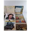 Image 2 : (10) Records- Neil Diamond, Classical, Railroad Sounds