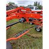Image 16 : Kuhn GA 7501 Hay Rake - Located offsite by Pike Lake, SK