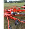 Image 17 : Kuhn GA 7501 Hay Rake - Located offsite by Pike Lake, SK