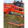 Image 18 : Kuhn GA 7501 Hay Rake - Located offsite by Pike Lake, SK
