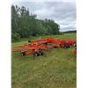 Image 1 : Kuhn GA 7501 Hay Rake - Located offsite by Pike Lake, SK