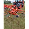Image 20 : Kuhn GA 7501 Hay Rake - Located offsite by Pike Lake, SK