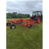 Image 3 : Kuhn GA 7501 Hay Rake - Located offsite by Pike Lake, SK