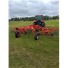 Image 5 : Kuhn GA 7501 Hay Rake - Located offsite by Pike Lake, SK