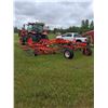 Image 7 : Kuhn GA 7501 Hay Rake - Located offsite by Pike Lake, SK