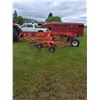 Image 8 : Kuhn GA 7501 Hay Rake - Located offsite by Pike Lake, SK