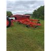 Image 9 : Kuhn GA 7501 Hay Rake - Located offsite by Pike Lake, SK