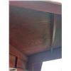 Image 10 : 2003 18ft Gooseneck Lift-off Stock Trailer - Located offsite by Pike Lake, SK