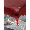 Image 11 : 2003 18ft Gooseneck Lift-off Stock Trailer - Located offsite by Pike Lake, SK