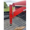 Image 13 : 2003 18ft Gooseneck Lift-off Stock Trailer - Located offsite by Pike Lake, SK