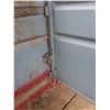 Image 25 : 2003 18ft Gooseneck Lift-off Stock Trailer - Located offsite by Pike Lake, SK