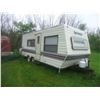 Image 1 : 1989 24ft Tow Behind Sprinter Camper, Currently located offsite but picked up at warehouse