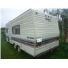Image 5 : 1989 24ft Tow Behind Sprinter Camper, Currently located offsite but picked up at warehouse