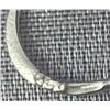 Image 8 : Dalmatian Jasper Jewelry Set in Stamped .925 Sterling Silver