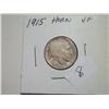 Image 1 : 1915 BUFFALO NICKEL