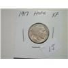 Image 1 : 1917  BUFFALO NICKEL
