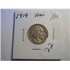 Image 1 : 1919 BUFFALO NICKEL