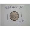 Image 1 : 1929 BUFFALO NICKEL