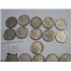 Image 2 :  BUFFALO NICKELS TWENTIES
