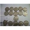 Image 5 :  BUFFALO NICKELS TWENTIES