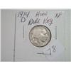 Image 1 : 1914-D BUFFALO NICKEL