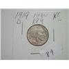 Image 1 : 1919-D BUFFALO NICKEL
