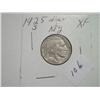Image 1 : 1925-S BUFFALO NICKEL