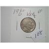 Image 1 : 1926-D BUFFALO NICKEL